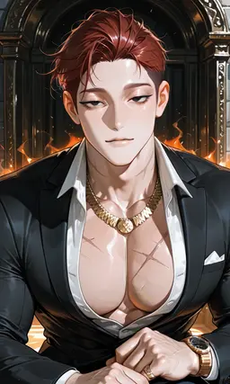 Profile image of 竜爾