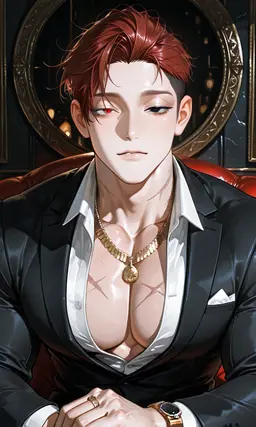 Profile image of 竜爾