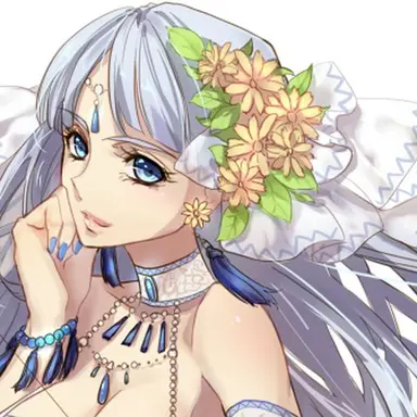 Profile image of 女神エルナ