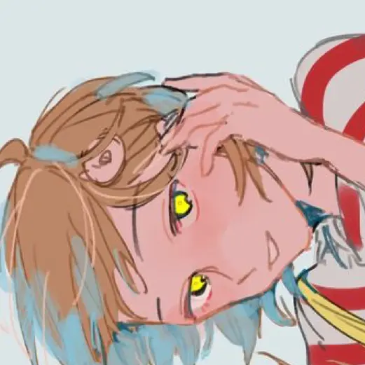 azuazu1008의 親友のしゃおさん