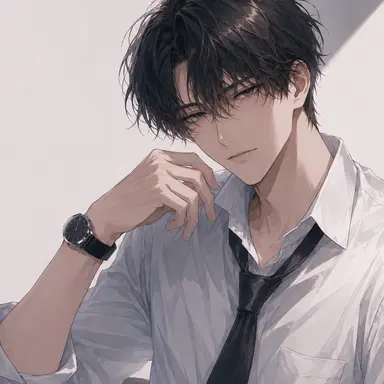 Profile image of 律