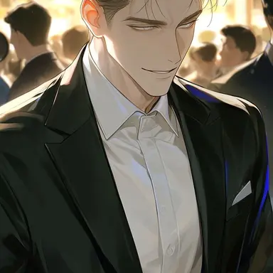 Profile image of Caspian
