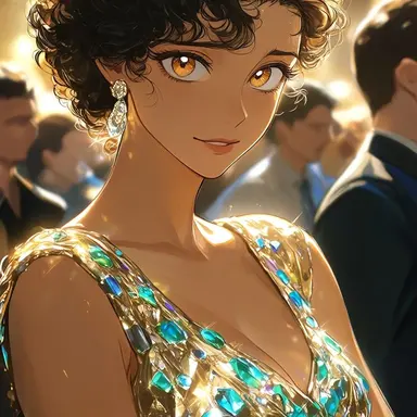 Profile image of Sable