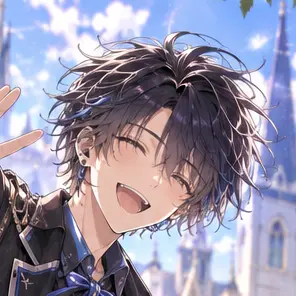 Profile image of Yu