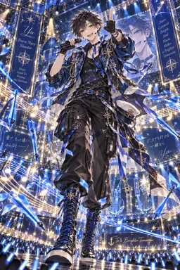 Profile image of Yu