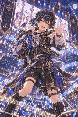 Profile image of Yu