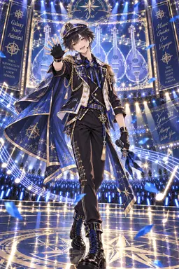 Profile image of Yu