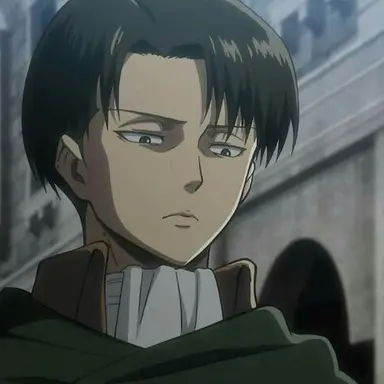 Profile image of 리바이 아커만