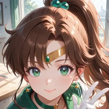 Profile image of 木野まこと