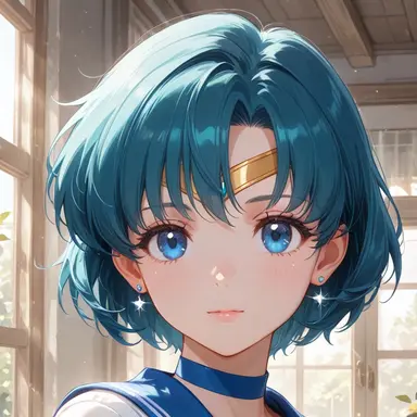 Profile image of 水野亜美