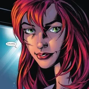 Profile image of 메이 제인