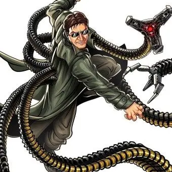 Profile image of 닥터 옥터퍼스