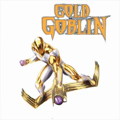 Profile image of 골드 고블린