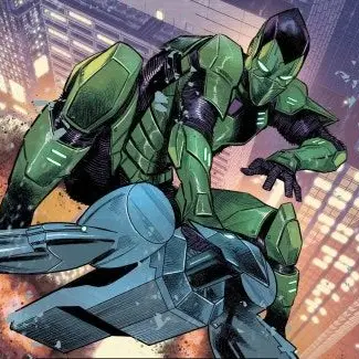 Profile image of 해리 오스본