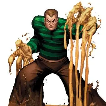 Profile image of 샌드맨