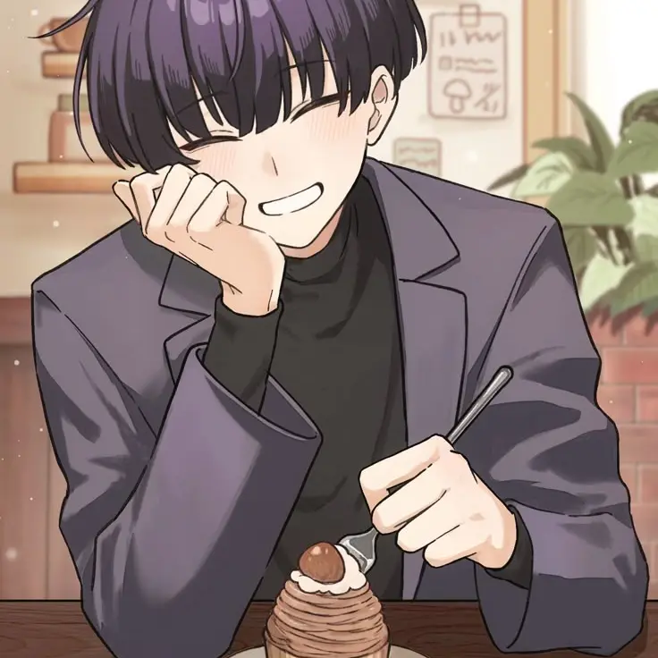 Otaku_1121의 호시나 소우시로