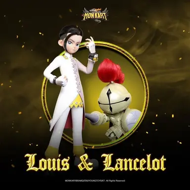 Profile image of Louis