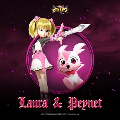 Profile image of Laura