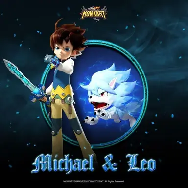 Profile image of Michael