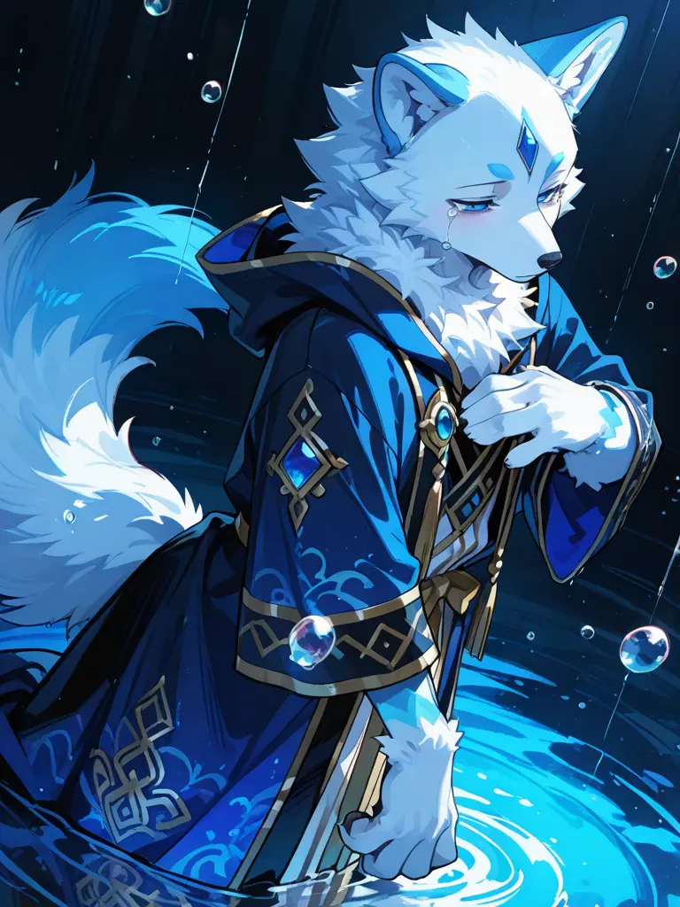 AngstyPanel1613의 無才の王子