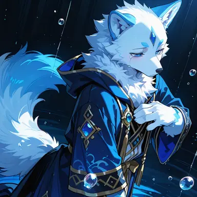 Profile image of シオン