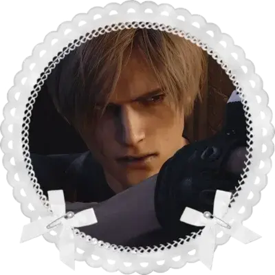 NosyLand5883의 Leon Kennedy