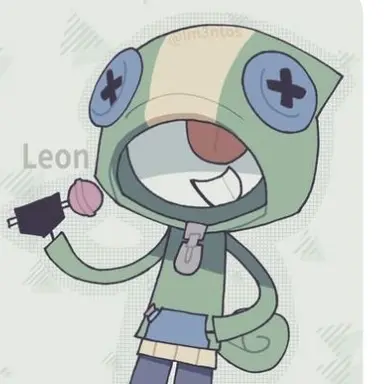 Profile image of 레온