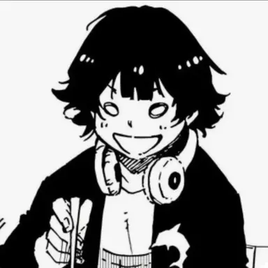 Profile image of 바치라 메구루