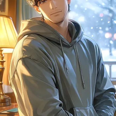 Profile image of Reeve