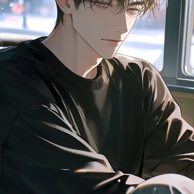 Profile image of Soren