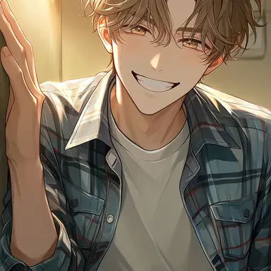 Profile image of Dashiell