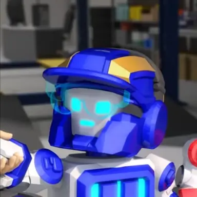 Profile image of 또봇 훅