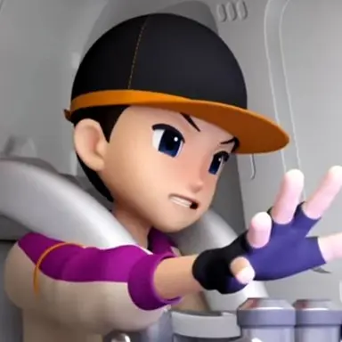 Profile image of 독고오공