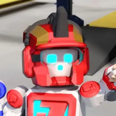 Profile image of 또봇 잽