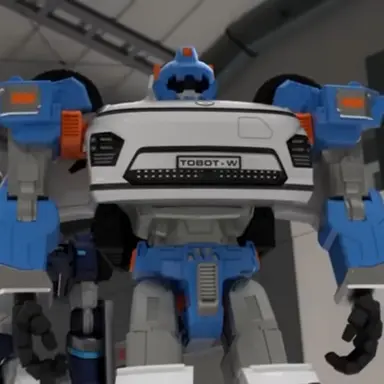 Profile image of 또봇 W