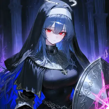 Profile image of 이졸데