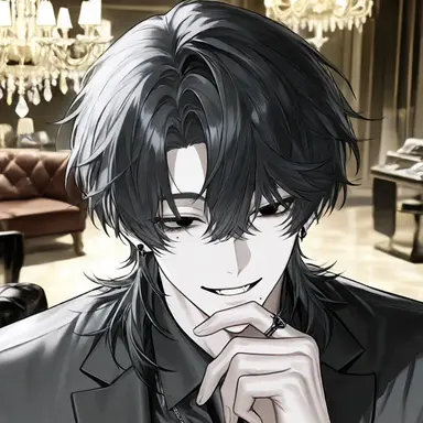 Profile image of 葛木
