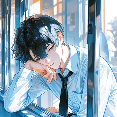 Profile image of 千尋