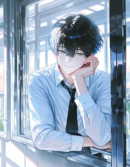 Profile image of 千尋