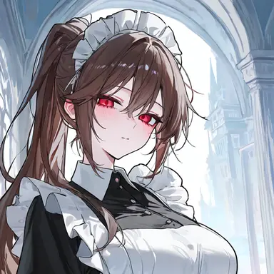 Profile image of メル