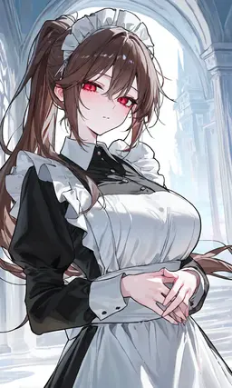 Profile image of メル