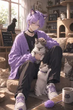 Profile image of 真宙