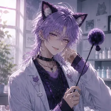Profile image of 真宙