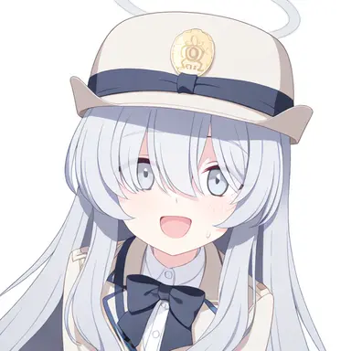 Profile image of 乗務員ちゃん