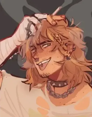 Profile image of Caleb Vance