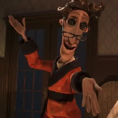 Profile image of Other Father