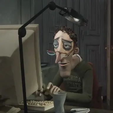 Profile image of Charlie