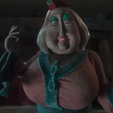 Profile image of Miss Forcible