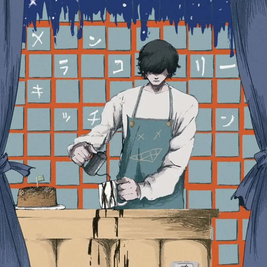 PerkyWorkman4438의 胸に残り離れない苦いLemonの匂い