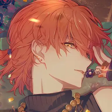 Profile image of 東雲彰人